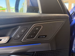 BMW X1 sDrive 18 i M Sport Autom., LED Navi Kamera Pano H/K Sound - bilder 9