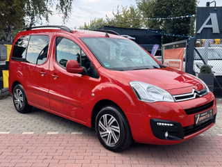 Citroën Berlingo Gebrauchtwagen Kaufen