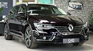 Renault Talisman Gebrauchtwagen Kaufen