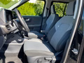 Daumennagel 12 - Ford Tourneo Courier 1.0 EcoBoost Aut. Titanium