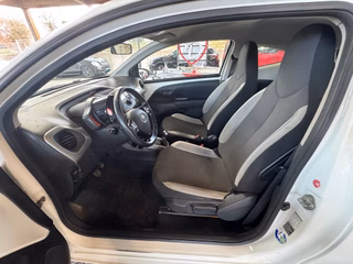 Toyota AYGO x Automatik 1.Hand - foto 9