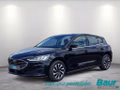 Daumennagel 1 - Ford Focus 1.0EcoBoost Hybrid Aut. TITANIUM Navi LED