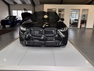 2026 BMW X3 30 xDrive - photo 2