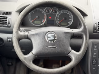 SEAT Alhambra Vigo 7 Sitzer / 1.9 TDI / 6-Gang - bilder 12