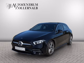 Mercedes-Benz A 250 Gebrauchtwagen Kaufen