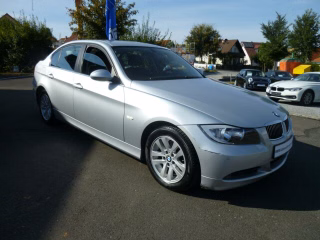 BMW 325 Used vehicle for sale