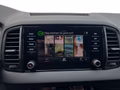 Daumennagel 31 - Skoda Karoq Sportline 2,0TDI DSG 4*J.Gar/aAHK/ACC/Matrix/Navi **