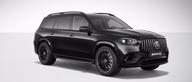Mercedes-Benz GLS 63 AMG 4Matic+  5+2 SITZER CARBON FACELIFT, NEW Новое авто купить | Первая регистрация  | Цена 201.705 €