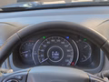 Daumennagel 21 - Honda CR-V 1.6 i-DTEC Lifestyle+ 4WD Xenon Navi KAM PDC