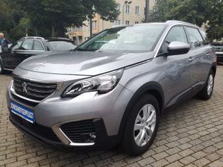 Peugeot 5008 Active Business*7SITZE*SITZHZG*NAVI*AHK*