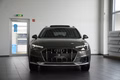 Daumennagel 4 - Audi A4 Allroad quattro 45 TFSI AUT NAV LED PANO