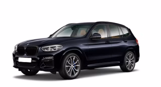 BMW X3 M40 Авто с пробегом купить
