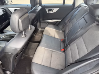 Mercedes-Benz GLK 350 CDI 4Matic Sport Edition Automatik/Euro5 - bilder 18