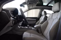 Daumennagel 14 - Audi Q5 Sportback 40 TDI quattro STH NAV LED PANO HEAD-UP