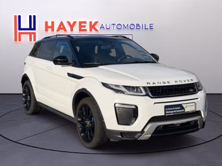 Land Rover Range Rover Evoque SE Dynamic Sport/ VOLL/ Pano - bilder 3
