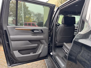 Chevrolet Suburban 6.2 V8 High Country 2026 + 4 Jahren Garantie - foto 19