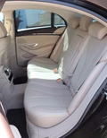 Daumennagel 9 - Mercedes-Benz S 350 d LUFTFED ACC KAMERA WIDE AHK