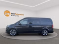 Daumennagel 9 - Mercedes-Benz V 300d 4MATIC LED/LEDER/STHZ/LANE/360° Kamera