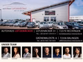 Daumennagel 26 - Peugeot 3008 Allure Pack ACC|180°KAM|NAVI|LED|KEYLESS