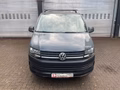 Daumennagel 9 - Volkswagen T6 Transporter Kasten/Kombi