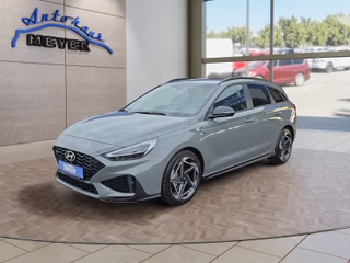 Hyundai i30 age.one-day registration Kaufen