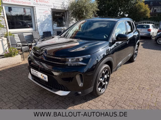Citroën C5 Aircross Max*1.HAND*NAVI*KAMERA*SPUR*TOT*TEMP - foto 2