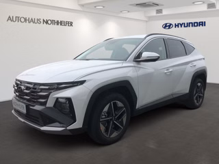 Hyundai TUCSON Vorführfahrzeug Kaufen