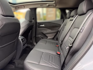 Nissan Qashqai N-Design 1.3 AT 158PS HeadUp PGD BOSE - foto 8