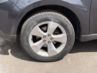 Subaru Forester Voll fahrbereit/Partikelfilter leuchtet - foto 21