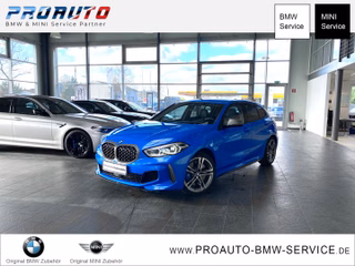 BMW M135 Jahreswagen Kaufen