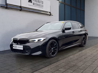 BMW 318 Gebrauchtwagen Kaufen