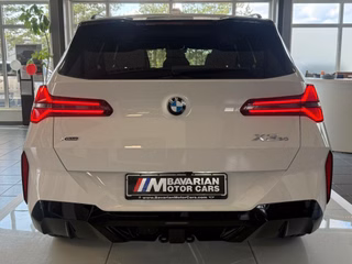 2026 BMW X3 30 xDrive - photo 2