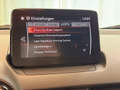Daumennagel 18 - Mazda CX-3 Sports-Line KAMERA HEAD UP KEYLESS