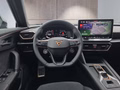 Daumennagel 13 - CUPRA Formentor 1.5 eTSI DSG AHK/Navi/Leder/ACC/Kamera/el.Klappe