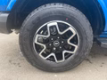 Ford Bronco 2.7 l EcoBoost V6 Outer Banks 4x4 Autom. - bilder 14