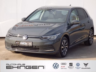 Volkswagen Golf Gebrauchtwagen Kaufen