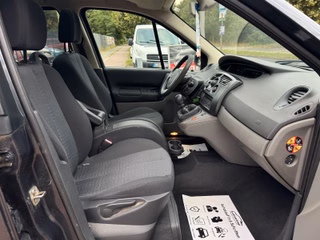 Renault Scenic II 1.6 Avantage*Klima*Pano*1.Hd*Kein TÜV - foto 4
