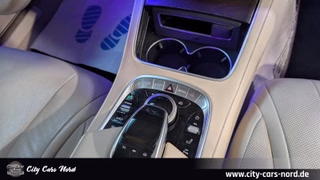 Mercedes-Benz S 350 d L AMG PANO+360°+KEYLESS+DTR+ - bilder 20