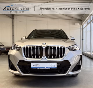 BMW X1 Gebrauchtwagen Kaufen