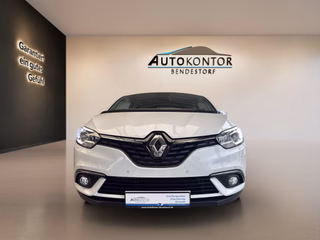 Renault Scenic IV Intens Pano Navi Kamera Allwetter - bilder 6