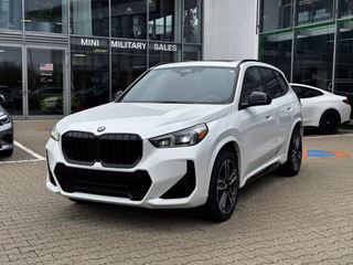 2023 BMW X1 xDrive28i - photo 1