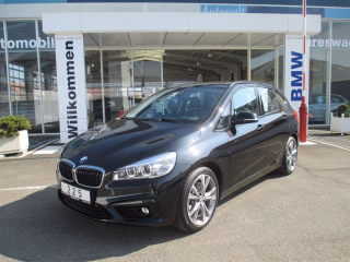 BMW 225 Active Tourer Used vehicle for sale