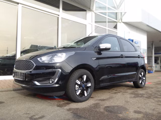 Ford KA+ age.one-day registration Kaufen