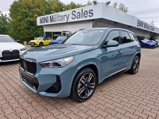 BMW X1 Used vehicle for sale