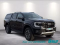 Daumennagel 2 - Ford Ranger 2,3l EcoBoost DoKa PHEV Wildtrak Hardtop