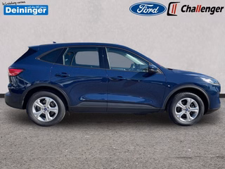 Ford Kuga 2.5 l Duratec Plug-In Hybrid Cool & Connect Autom. NAVI/DAB AHK KLIMAAUTOMATIK TEMPOMAT PDC SITZHEIZUNG LMF 17`` - bilder 4