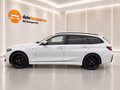 Daumennagel 9 - BMW 320 d xDrive M Sport Touring AHK/STH/RFK/HUD