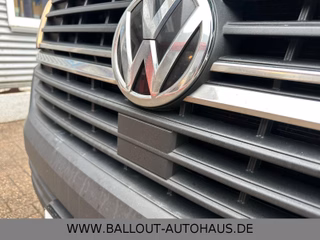 Volkswagen T6.1 Transporter*KLIMA*AHK*ACC*TEMP* MIXTOW*LKW* - bilder 23