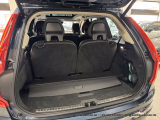 Volvo XC90 B5D AWD Inscription 7-SITZER PANO STANDHZG - photo 27