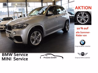 BMW X5 Used vehicle for sale